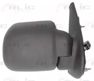 Наружное зеркало BLIC купить