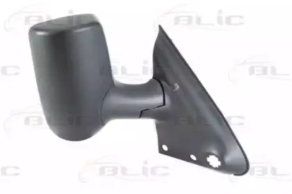 Наружное зеркало BLIC купить