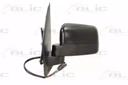 Наружное зеркало BLIC купить