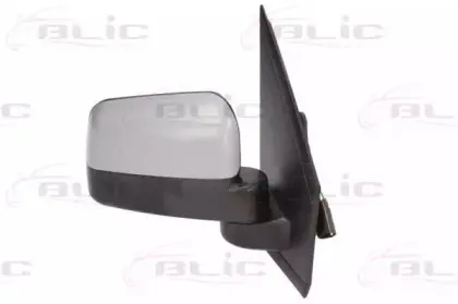 Наружное зеркало BLIC купить
