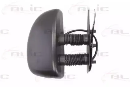 Наружное зеркало BLIC купить