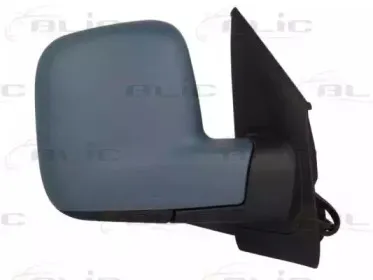 Наружное зеркало BLIC купить
