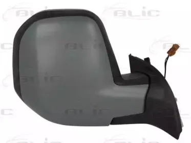 Наружное зеркало BLIC купить