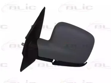 Наружное зеркало BLIC купить