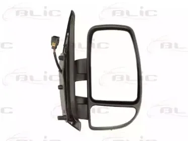 Наружное зеркало BLIC купить