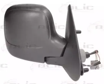 Наружное зеркало BLIC купить