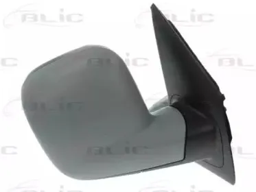 Наружное зеркало BLIC купить