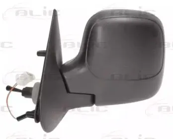 Наружное зеркало BLIC купить