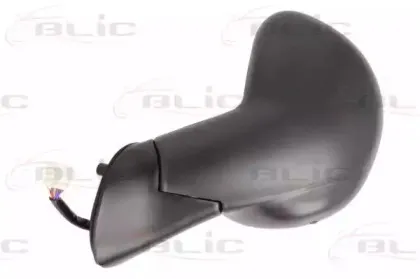 Наружное зеркало BLIC купить