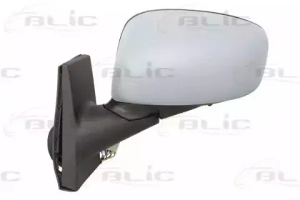 Наружное зеркало BLIC купить