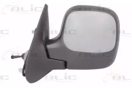 Наружное зеркало BLIC купить