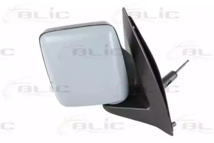 Наружное зеркало BLIC купить