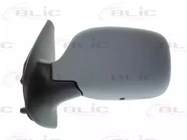 Наружное зеркало BLIC купить