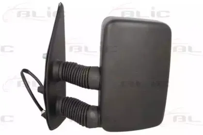 Наружное зеркало BLIC купить