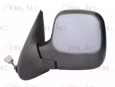 Наружное зеркало BLIC купить