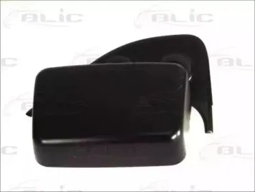 Наружное зеркало BLIC купить