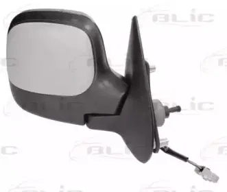 Наружное зеркало BLIC купить