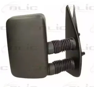 Наружное зеркало BLIC купить