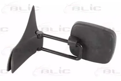Наружное зеркало BLIC купить