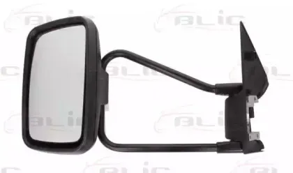 Наружное зеркало BLIC купить