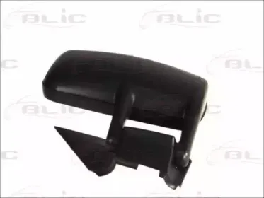 Наружное зеркало BLIC купить