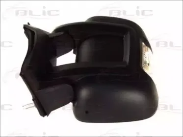 Наружное зеркало BLIC купить