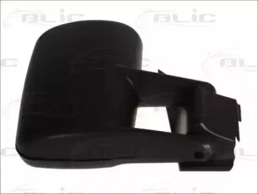 Наружное зеркало BLIC купить