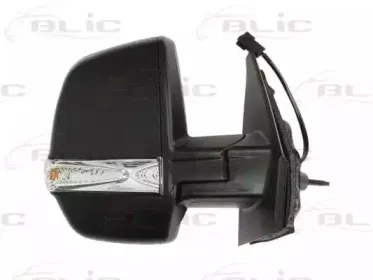 Наружное зеркало BLIC купить