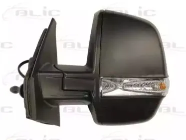 Наружное зеркало BLIC купить