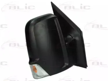 Наружное зеркало BLIC купить