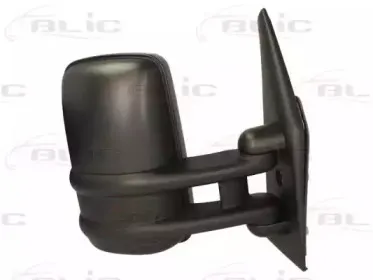Наружное зеркало BLIC купить