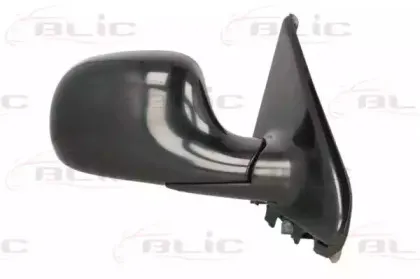 Наружное зеркало BLIC купить