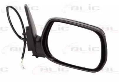 Наружное зеркало BLIC купить
