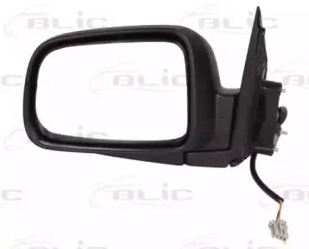 Наружное зеркало BLIC купить