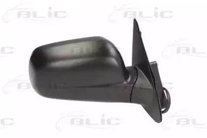 Наружное зеркало BLIC купить