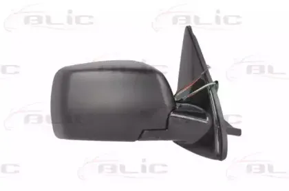Наружное зеркало BLIC купить