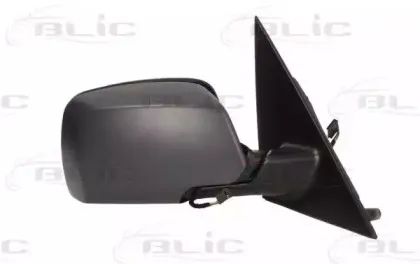 Наружное зеркало BLIC купить