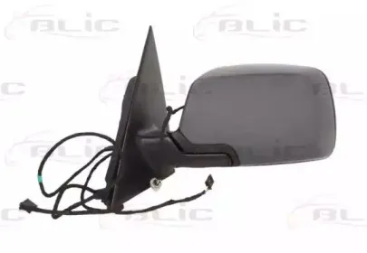 Наружное зеркало BLIC купить