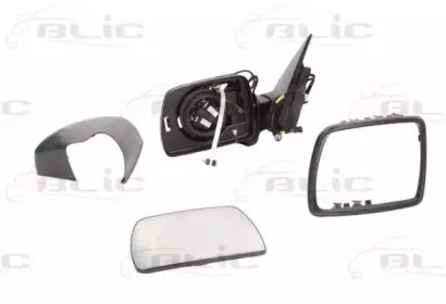 Наружное зеркало BLIC купить