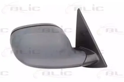 Наружное зеркало BLIC купить