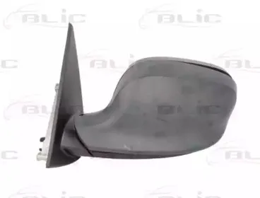 Наружное зеркало BLIC купить