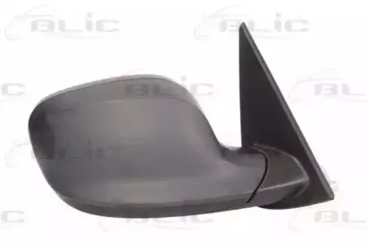 Наружное зеркало BLIC купить