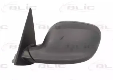 Наружное зеркало BLIC купить