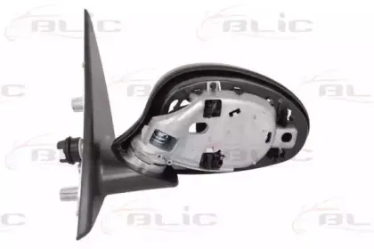 Наружное зеркало BLIC купить