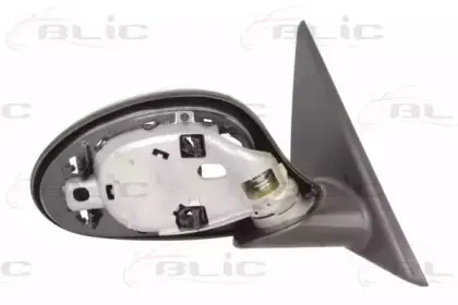 Наружное зеркало BLIC купить
