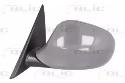 Наружное зеркало BLIC купить