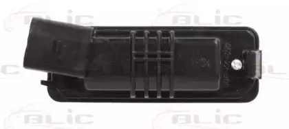 Фонарь освещения номерного знака BLIC купить