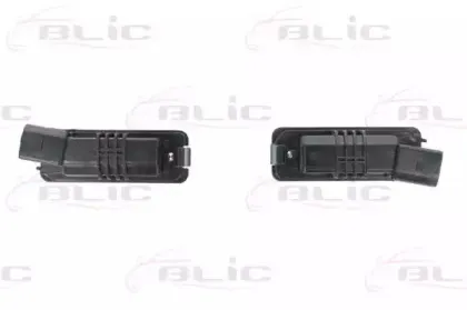 Фонарь освещения номерного знака BLIC купить