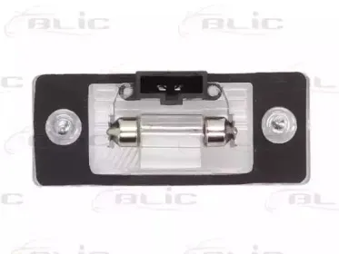 Фонарь освещения номерного знака BLIC купить