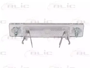 Фонарь освещения номерного знака BLIC купить